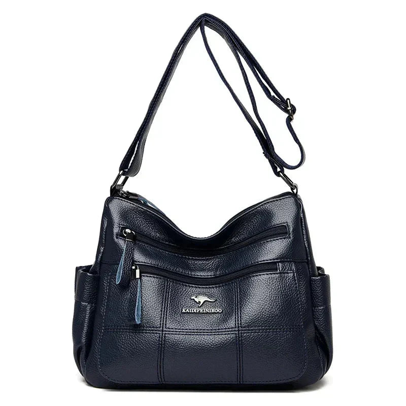 Zari Luxus Tasche für Damen