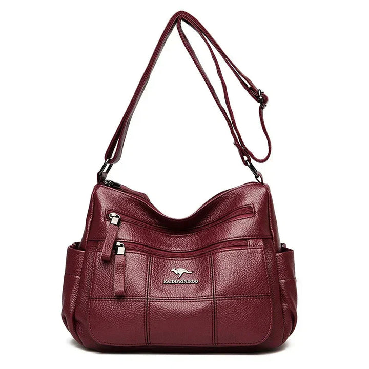 Zari Luxus Tasche für Damen