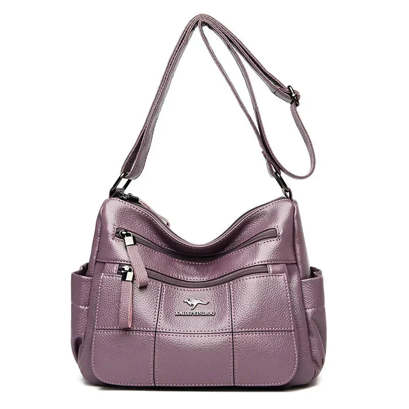 Zari Luxus Tasche für Damen