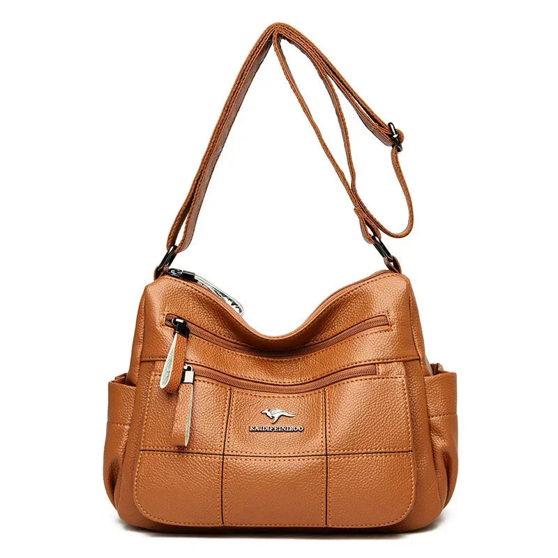 Zari Luxus Tasche für Damen