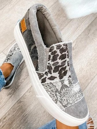 Noemi | Trendige Schmerzlindernde Slipper für Damen mit flachem Absatz