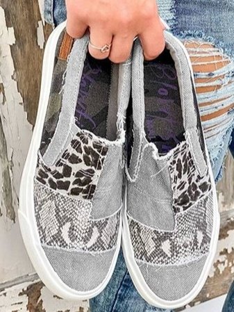 Noemi | Trendige Schmerzlindernde Slipper für Damen mit flachem Absatz