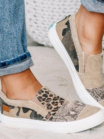 Noemi | Trendige Schmerzlindernde Slipper für Damen mit flachem Absatz