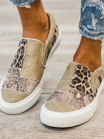 Noemi | Trendige Schmerzlindernde Slipper für Damen mit flachem Absatz