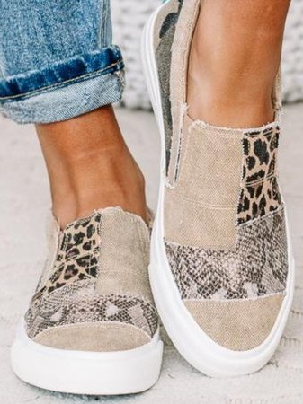 Noemi | Trendige Schmerzlindernde Slipper für Damen mit flachem Absatz
