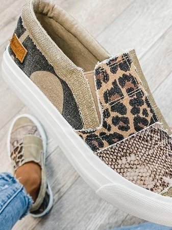 Noemi | Trendige Schmerzlindernde Slipper für Damen mit flachem Absatz