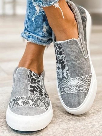 Noemi | Trendige Schmerzlindernde Slipper für Damen mit flachem Absatz