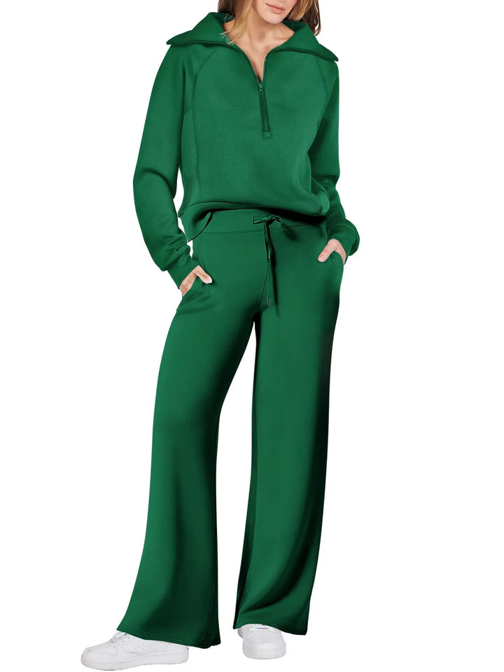 Esmee | Luxe Lounge Set für Damen