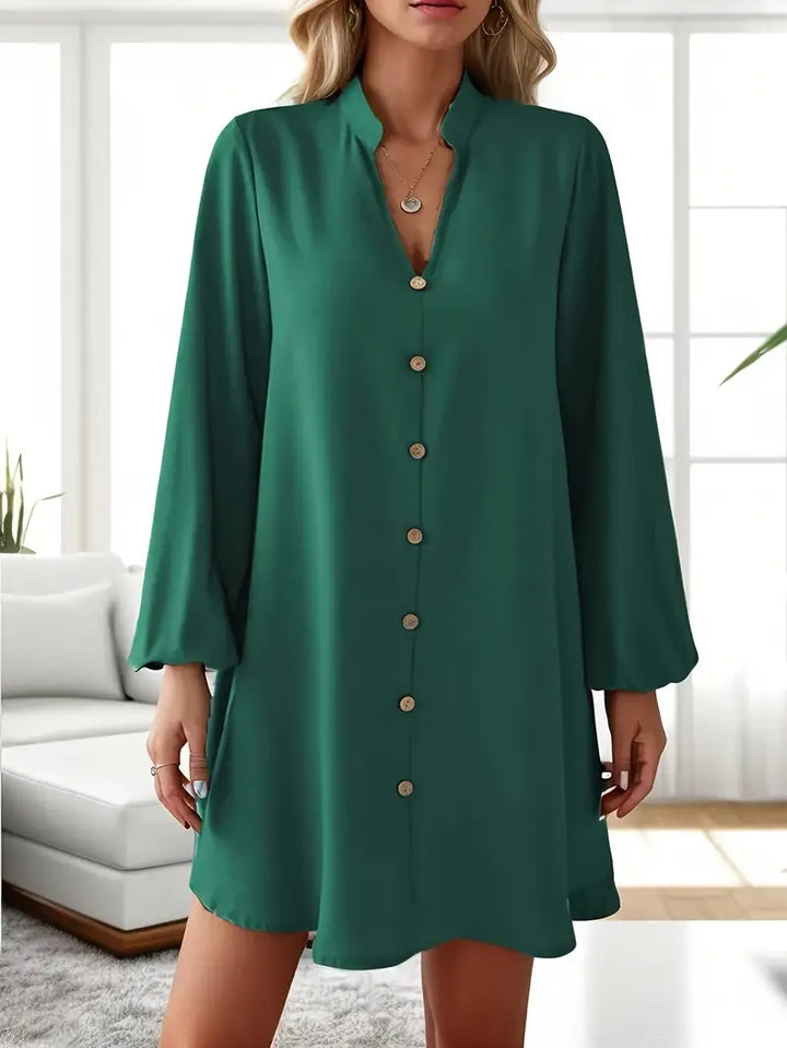 Clara | Leichte Sommerkleid