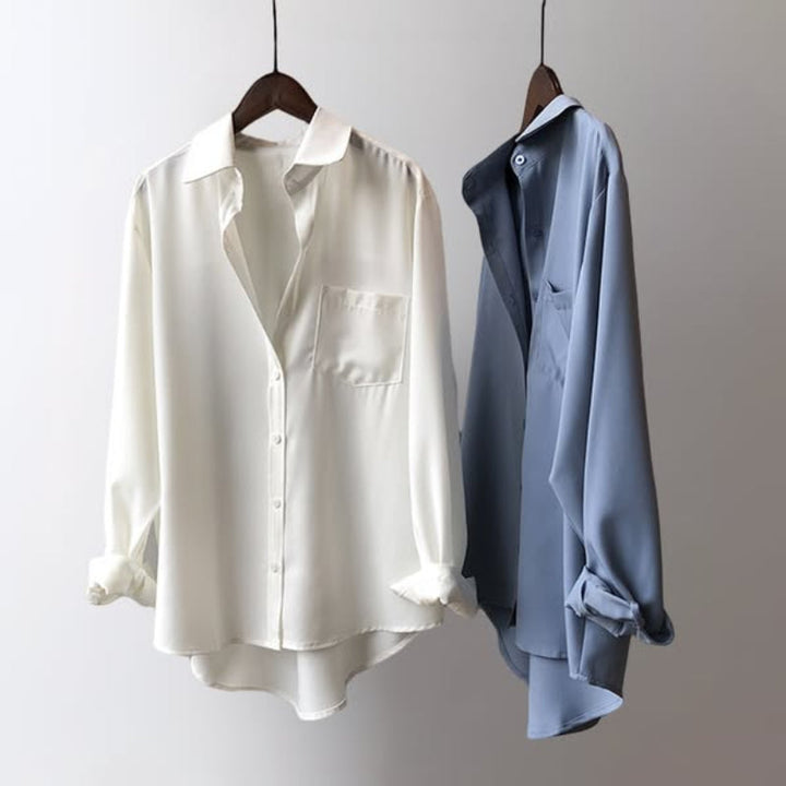 Ellie | Elegante Bluse