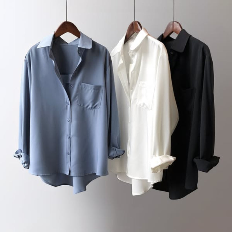 Ellie | Elegante Bluse