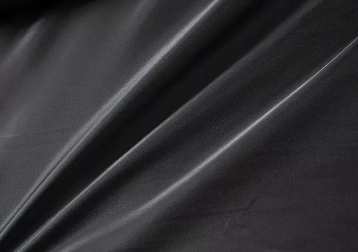 DUMONT LYON | Doppelter Schichtenmantel Set für Herren mit langen Ärmeln