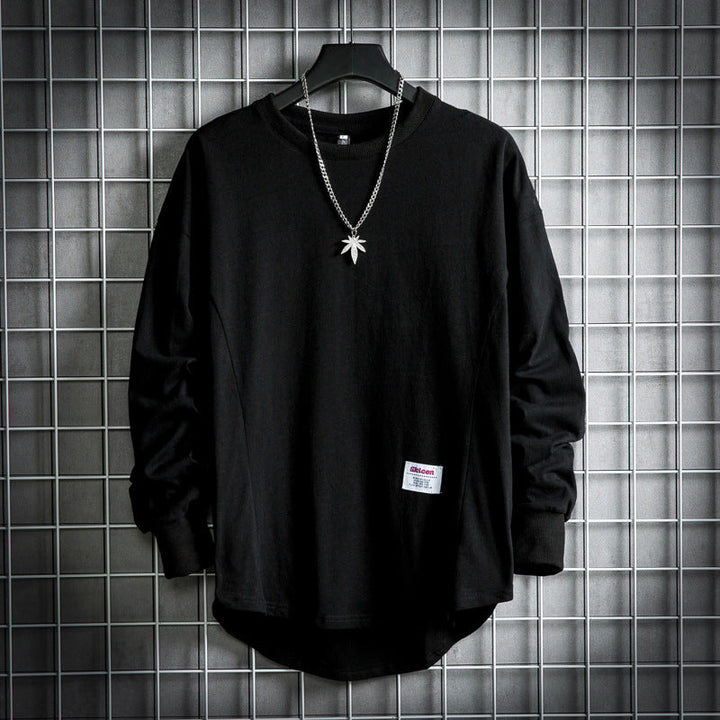 Heritage | Kapuzenpullover für Herren mit langen Ärmeln