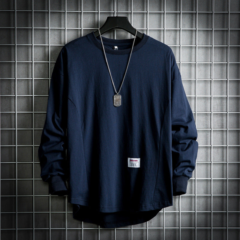 Heritage | Kapuzenpullover für Herren mit langen Ärmeln