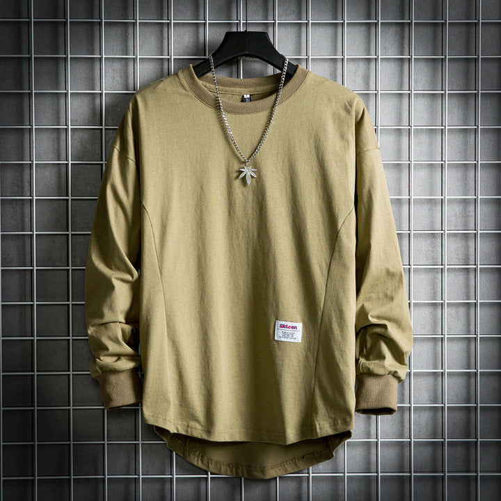 Heritage | Kapuzenpullover für Herren mit langen Ärmeln