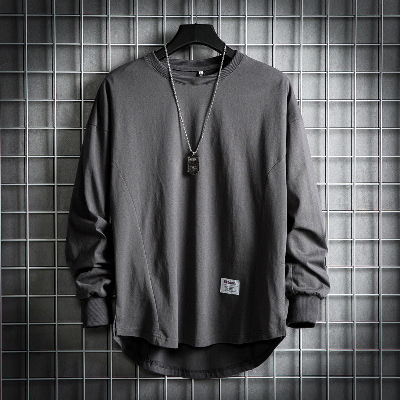 Heritage | Kapuzenpullover für Herren mit langen Ärmeln