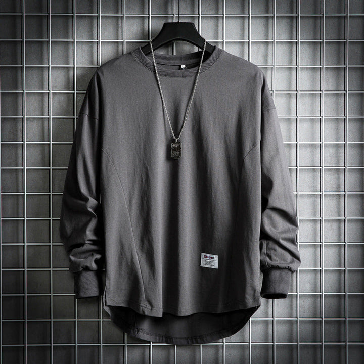 Heritage | Kapuzenpullover für Herren mit langen Ärmeln