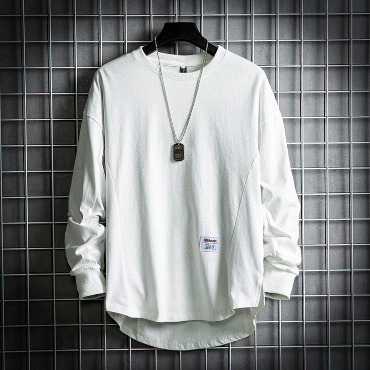 Heritage | Kapuzenpullover für Herren mit langen Ärmeln