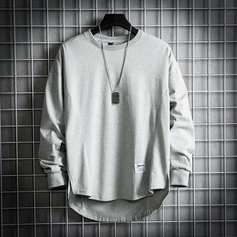 Heritage | Kapuzenpullover für Herren mit langen Ärmeln