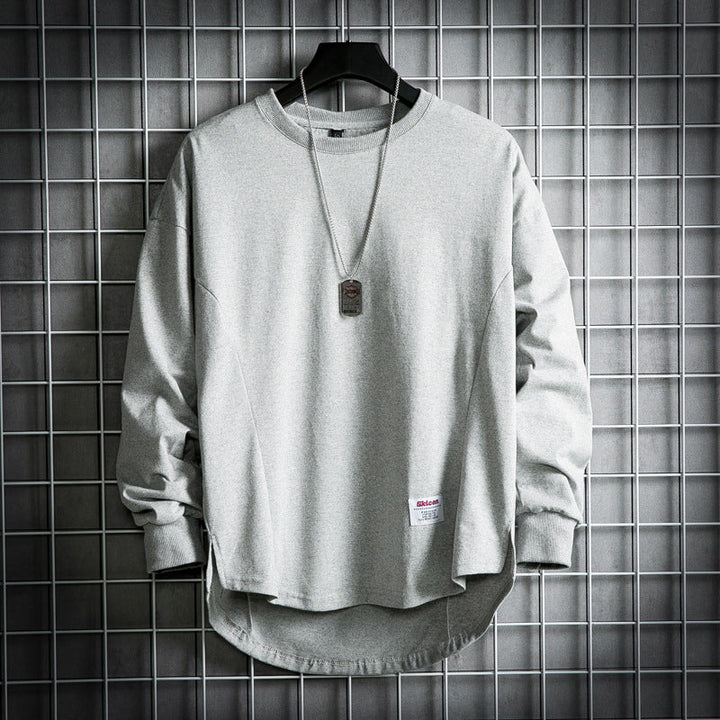 Heritage | Kapuzenpullover für Herren mit langen Ärmeln