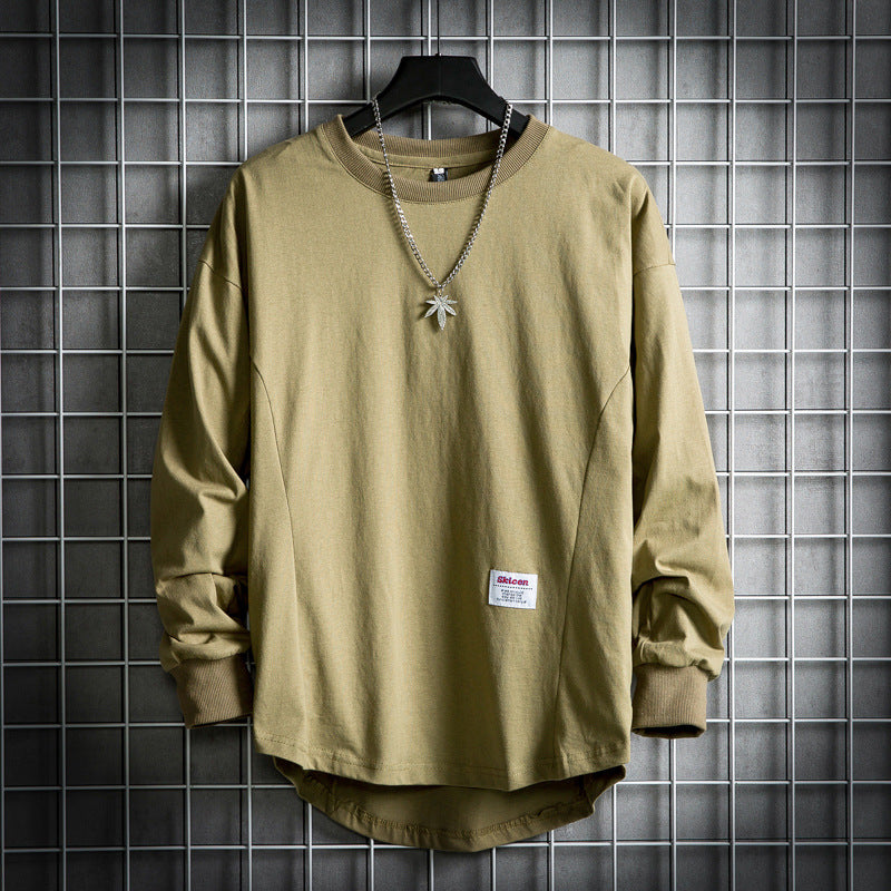 Heritage | Kapuzenpullover für Herren mit langen Ärmeln