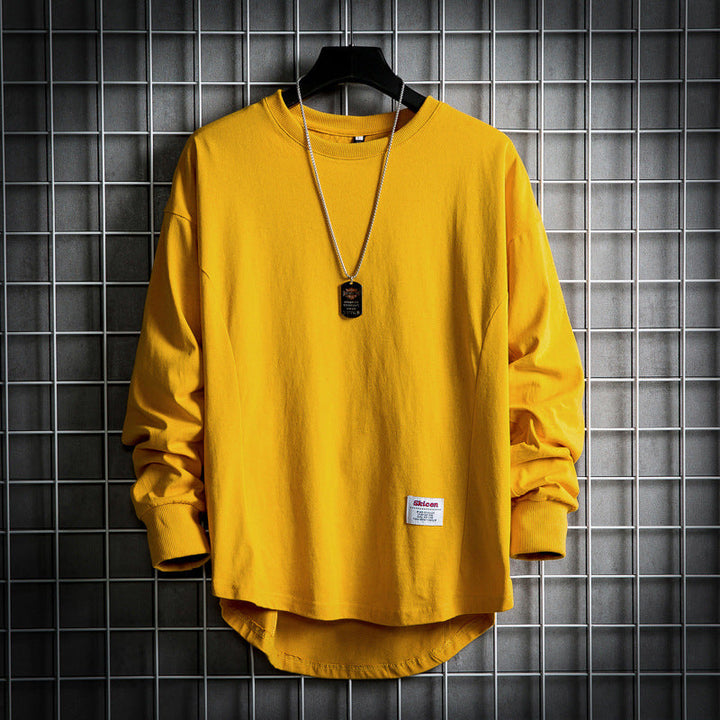 Heritage | Kapuzenpullover für Herren mit langen Ärmeln