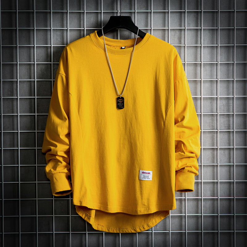 Heritage | Kapuzenpullover für Herren mit langen Ärmeln