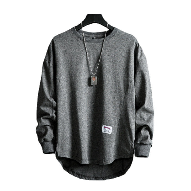Heritage | Kapuzenpullover für Herren mit langen Ärmeln