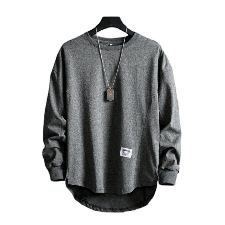 Heritage | Kapuzenpullover für Herren mit langen Ärmeln