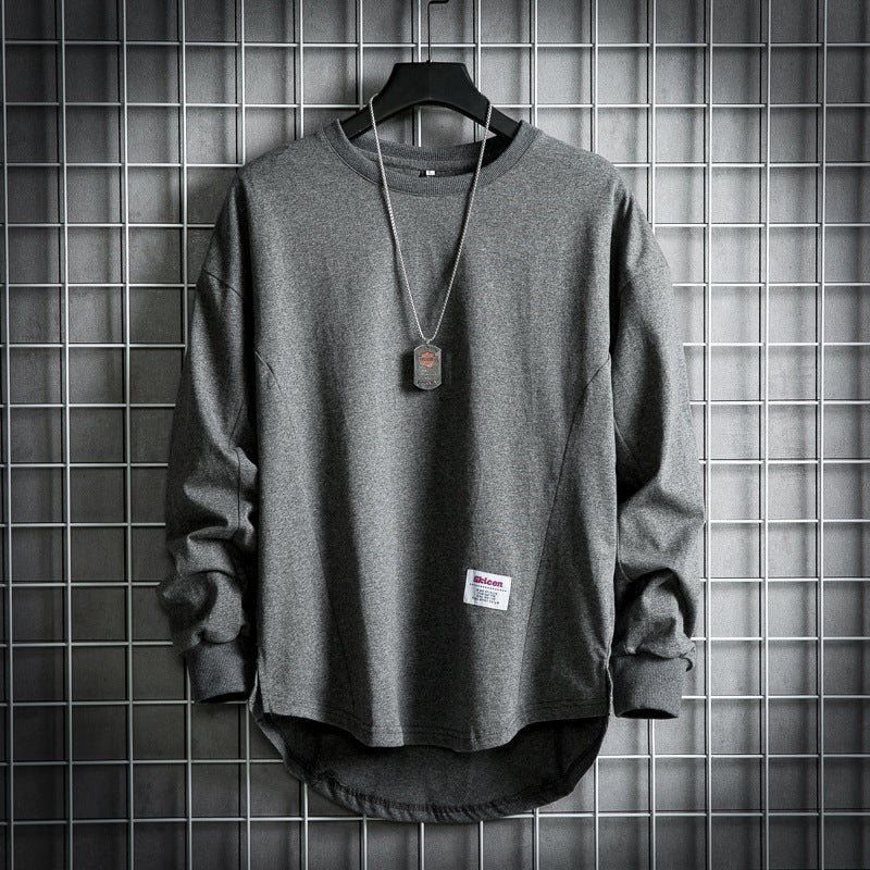 Heritage | Kapuzenpullover für Herren mit langen Ärmeln