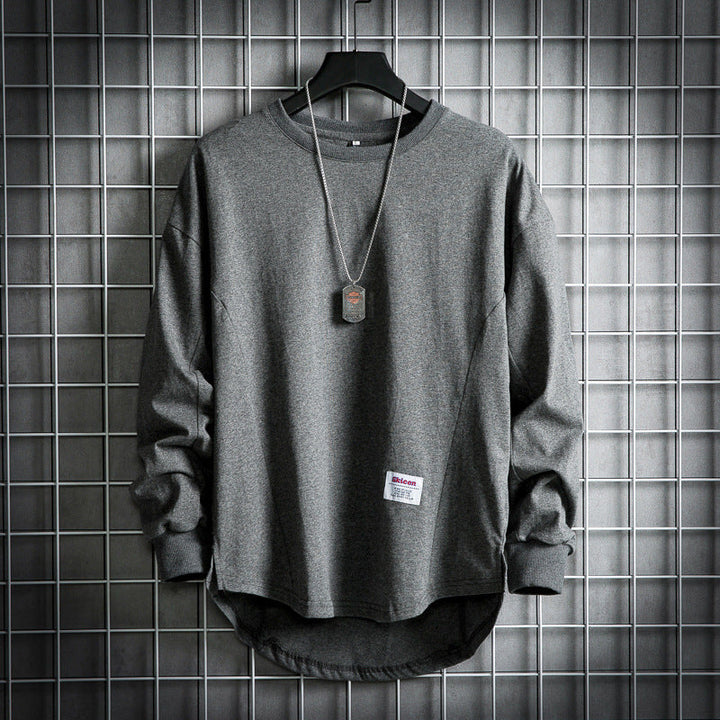Heritage | Kapuzenpullover für Herren mit langen Ärmeln