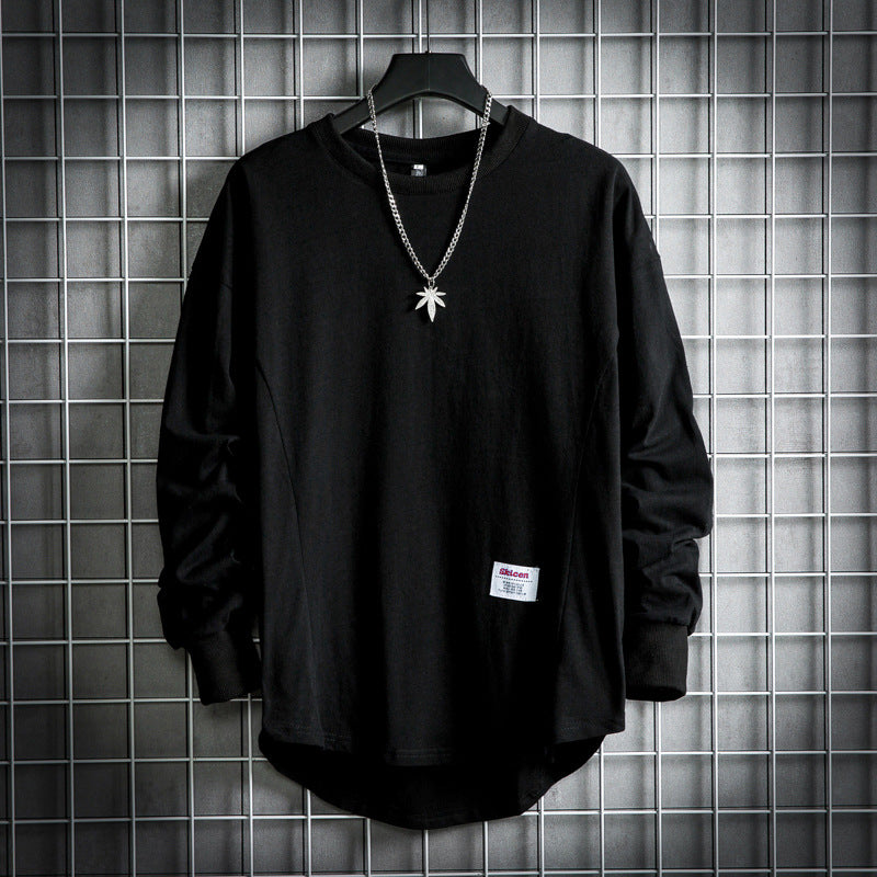 Heritage | Kapuzenpullover für Herren mit langen Ärmeln