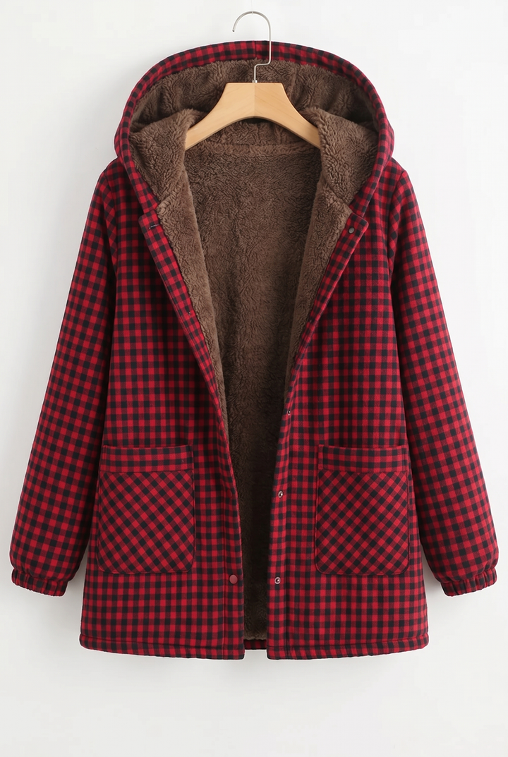 Elise | Jacke | Klassisch | Komfortabel | Perfekt für Herbst/Winter für Damen
