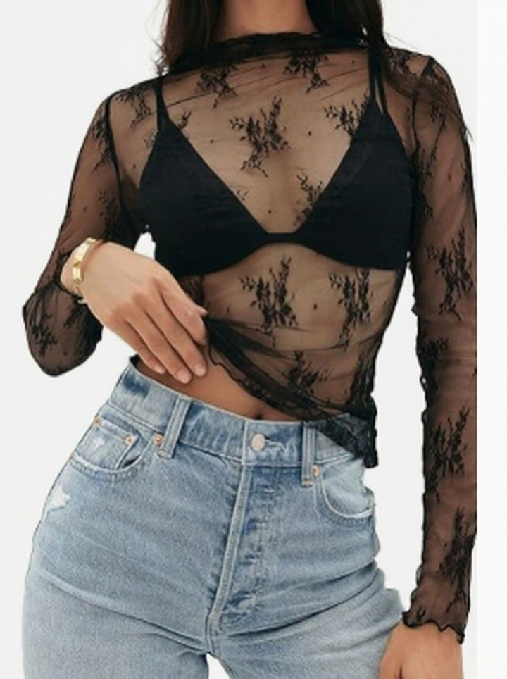 MARYAM | Einfarbiger oberteil und Jumpsuit Ensemble für Damen mit Taschen