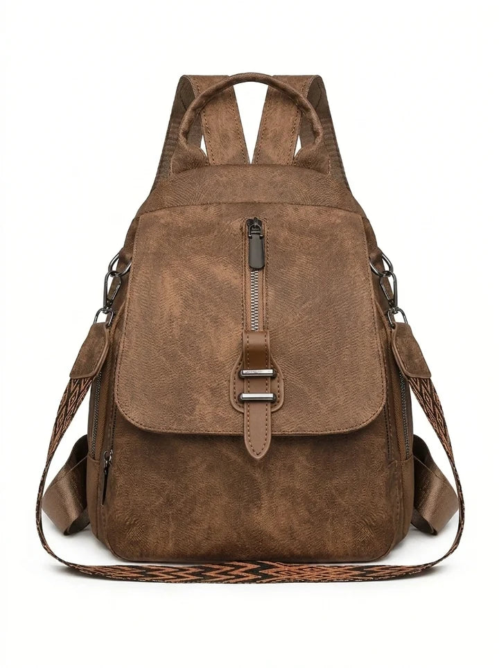 Sally | Vintage Rucksack