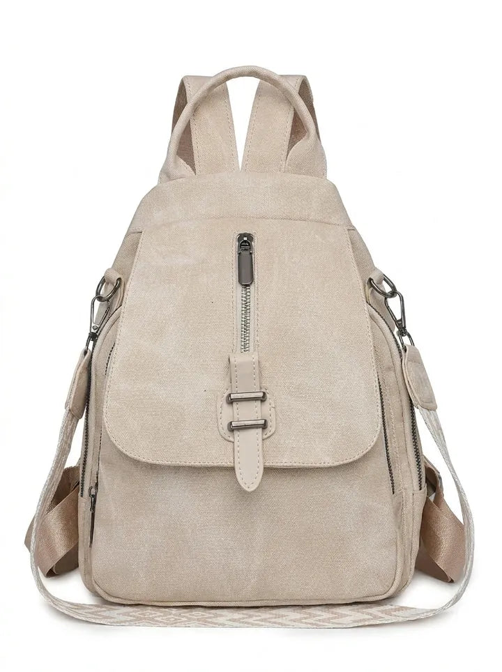 Sally | Vintage Rucksack