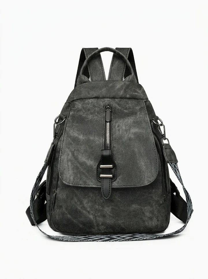 Sally | Vintage Rucksack