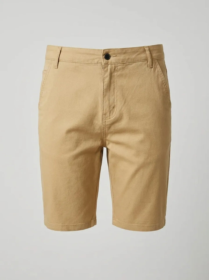 Sergio | Utility-Bermudashorts für Herren