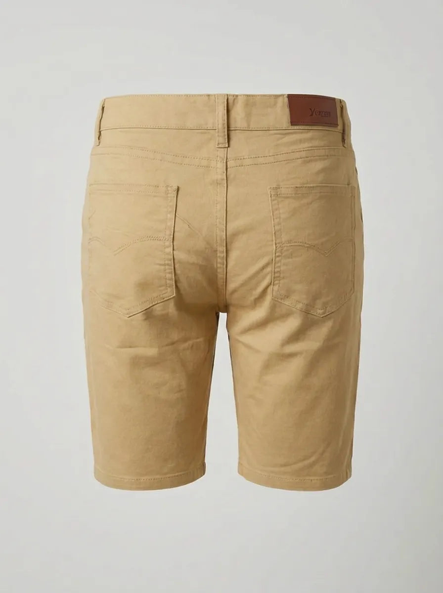 Sergio | Utility-Bermudashorts für Herren