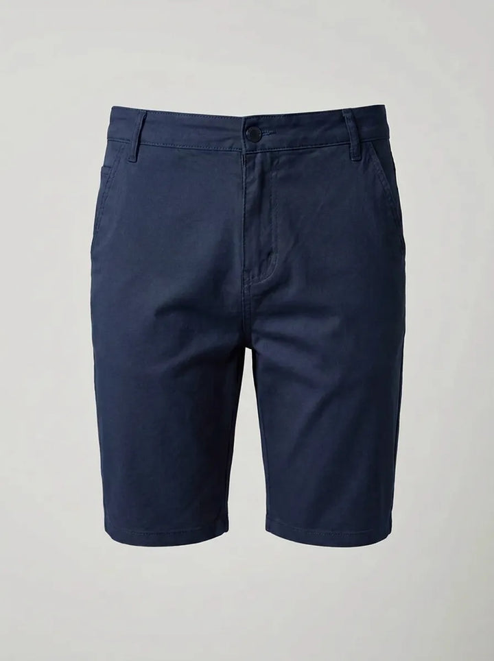 Sergio | Utility-Bermudashorts für Herren