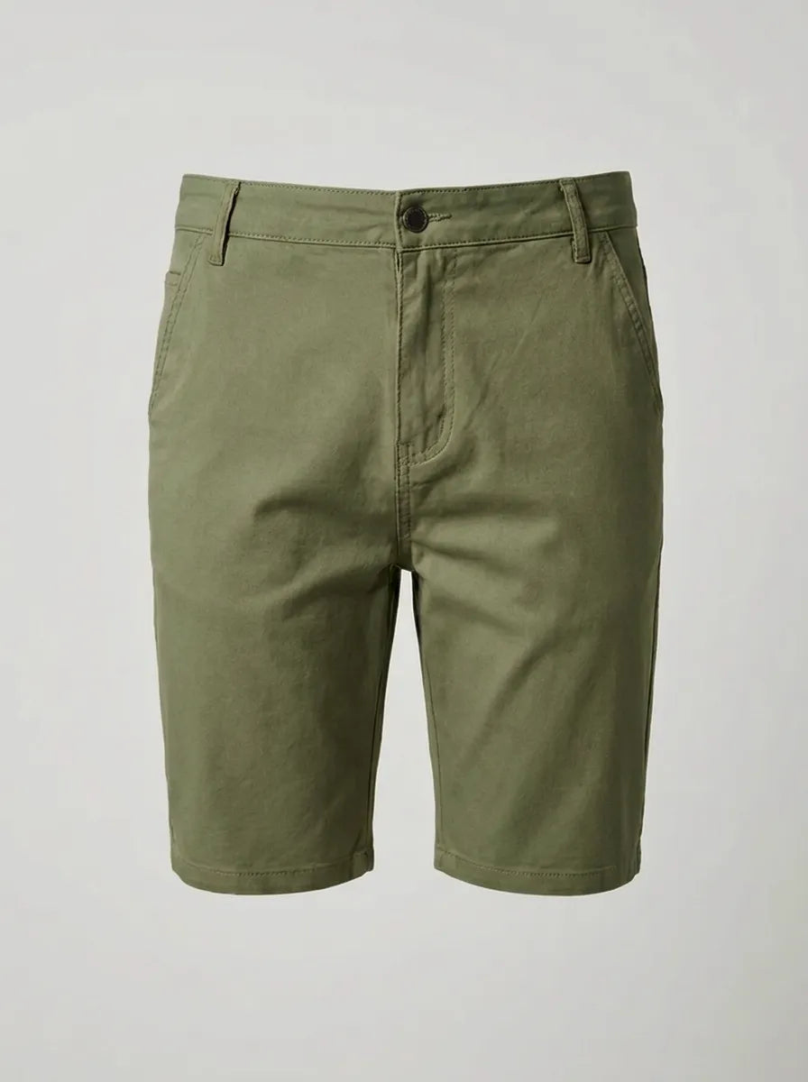 Sergio | Utility-Bermudashorts für Herren