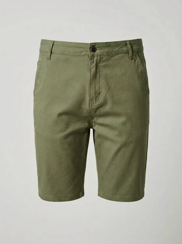 Sergio | Utility-Bermudashorts für Herren