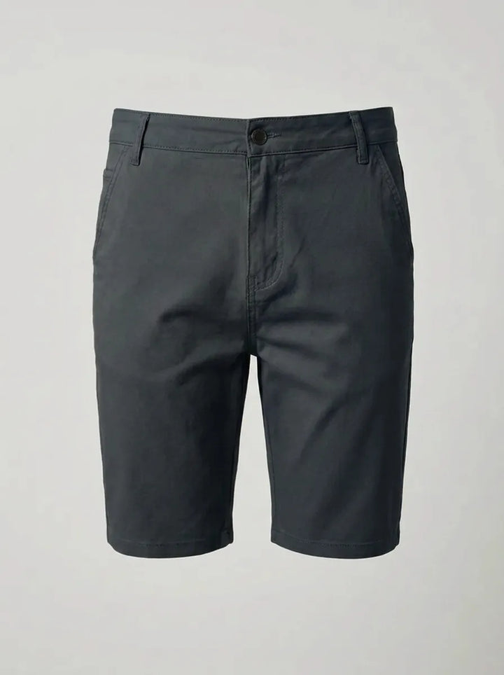 Sergio | Utility-Bermudashorts für Herren