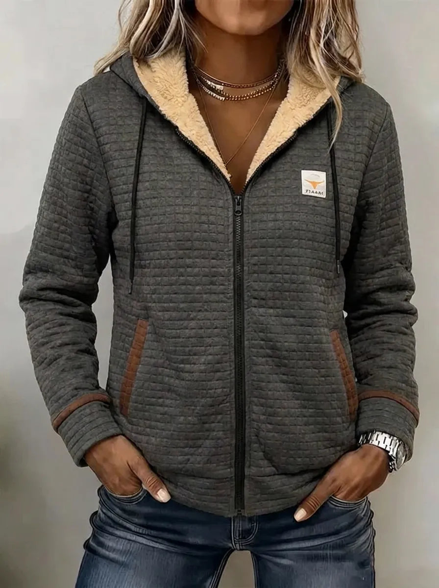 Milana | Chaqueta térmica Polar-Thermo Impact
