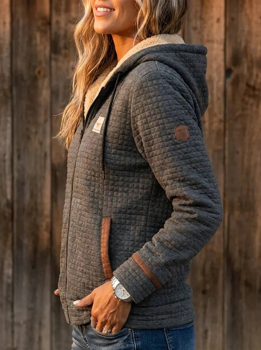 Milana | Chaqueta térmica Polar-Thermo Impact