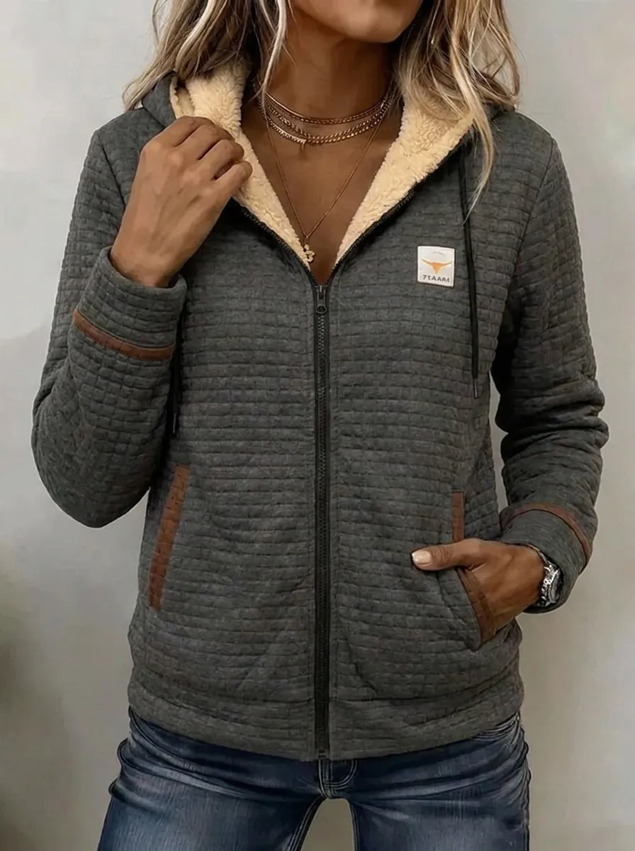 Milana | Chaqueta térmica Polar-Thermo Impact