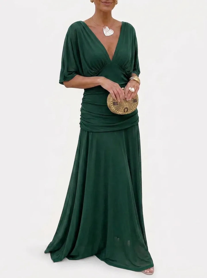 Lisa | Elegantes Maxikleid für Damen