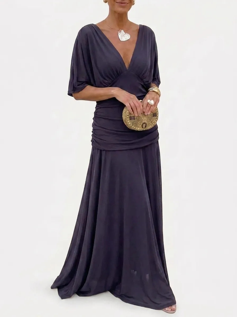 Lisa | Elegantes Maxikleid für Damen