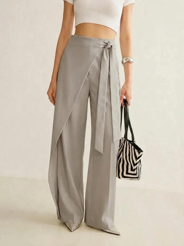 Elena | Damen Weite Hose