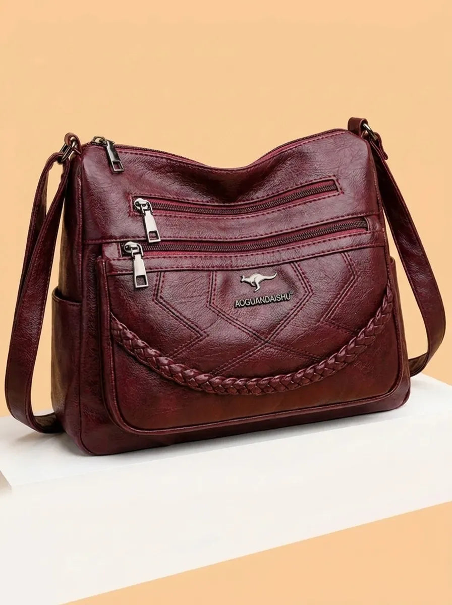 Designer Alltagstasche für Damen